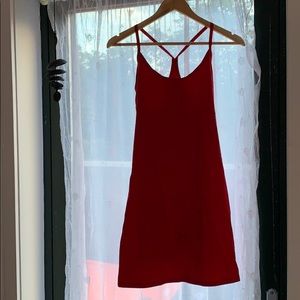 Outdoor Voices The Exercise Dress